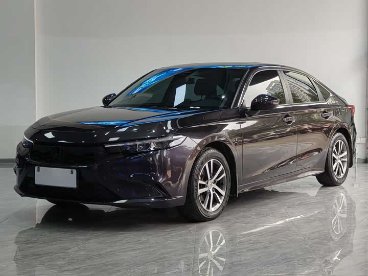 Honda Integra 2023 2023款 240TURBO CVT科技版