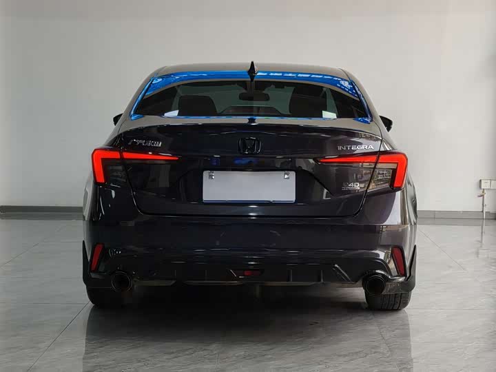 Honda Integra 2023 2023款 240TURBO CVT科技版