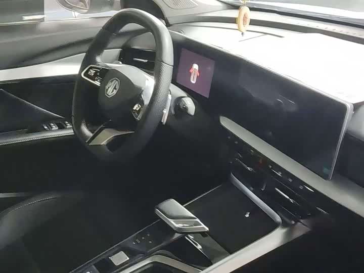 MG Motor 5 Scorpio 2022 2022款 1.5T 豪华版