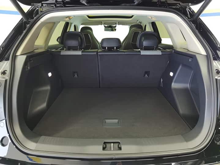 Hongqi HS3 2024 2024款 1.5T 志为版