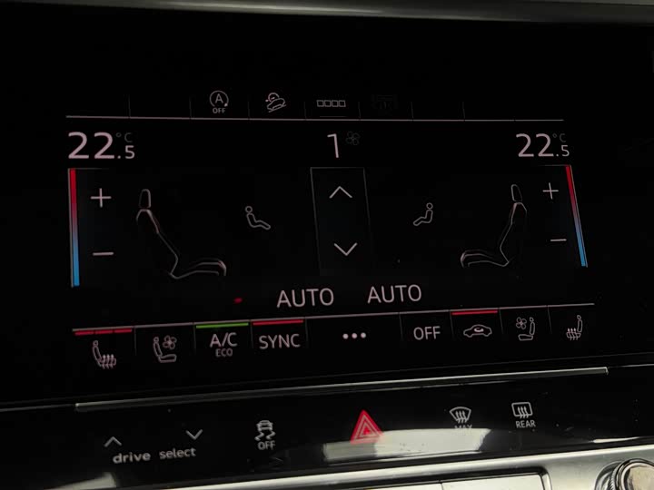 Audi A6 2024 2024款 allroad quattro 55 TFSI 尊享越野型