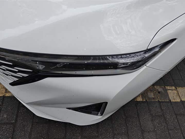 Changan Raeton Plus 2023 2023款 1.5T DCT领航型