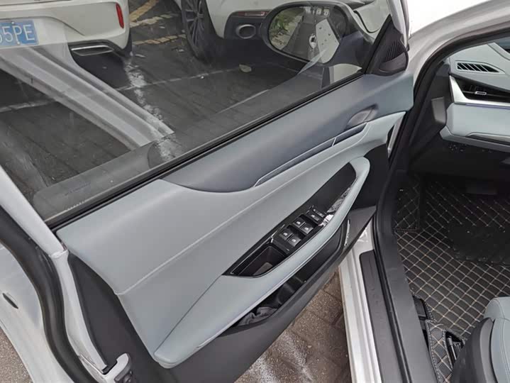 Changan Raeton Plus 2023 2023款 1.5T DCT领航型