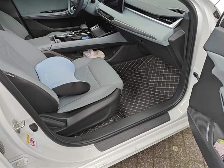 Changan Raeton Plus 2023 2023款 1.5T DCT领航型