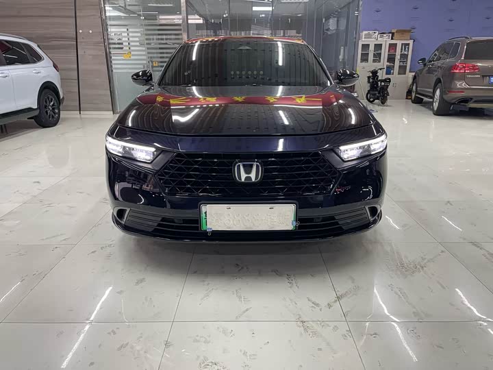 2023 Honda Accord Hybrid