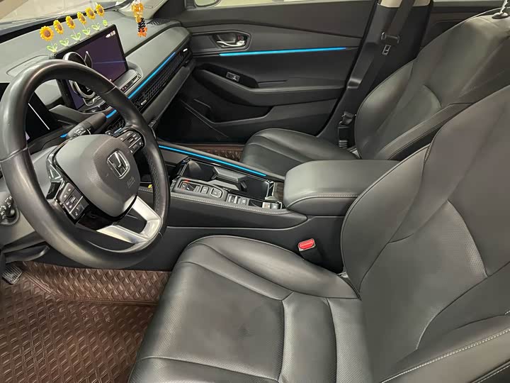 Honda Accord Hybrid 2023 2023款 2.0L e:PHEV 尊贵版