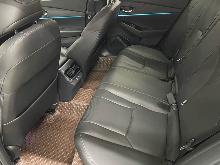 Honda Accord Hybrid 2023 2023款 2.0L e:PHEV 尊贵版