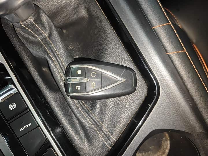 Changan Oshan X7 Plus 2022 2022款 1.5T 蓝鲸版自动尊享型