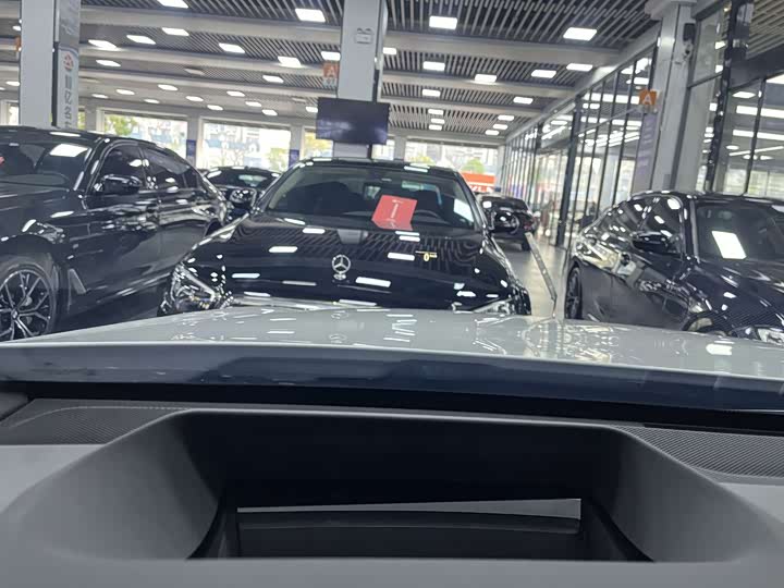 BMW 6 Series GT 2022 2022款 630i M运动套装