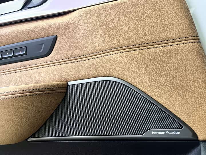 BMW 6 Series GT 2022 2022款 630i M运动套装