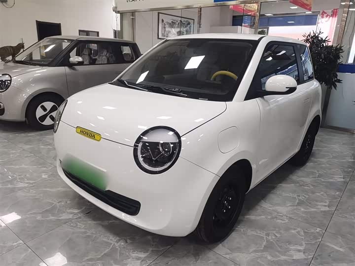 Changan Qiyuan (Nevo) Lumin 2025 2025款 205km 清香款