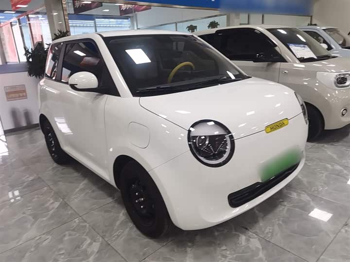 Changan Qiyuan (Nevo) Lumin 2025 2025款 205km 清香款