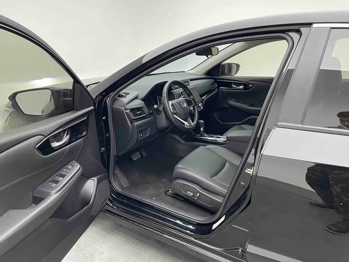 Honda Crider 2022 2022款 180Turbo CVT智享版