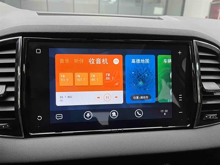 Skoda Karoq 2024 2024款 TSI280 奢享版