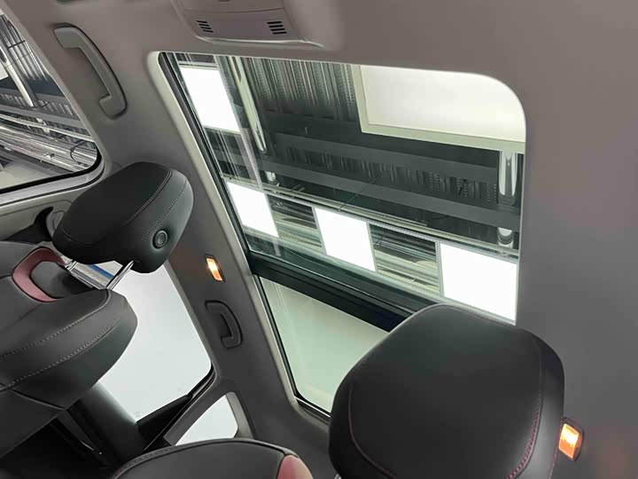 Skoda Karoq 2024 2024款 TSI280 奢享版