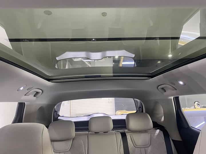 BYD Yuan Up 2025 2025款 智驾版 401KM 超越型