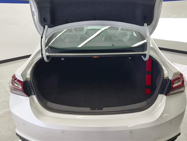 Chevrolet Malibu XL 2023 2023款 1.5T 锐动版