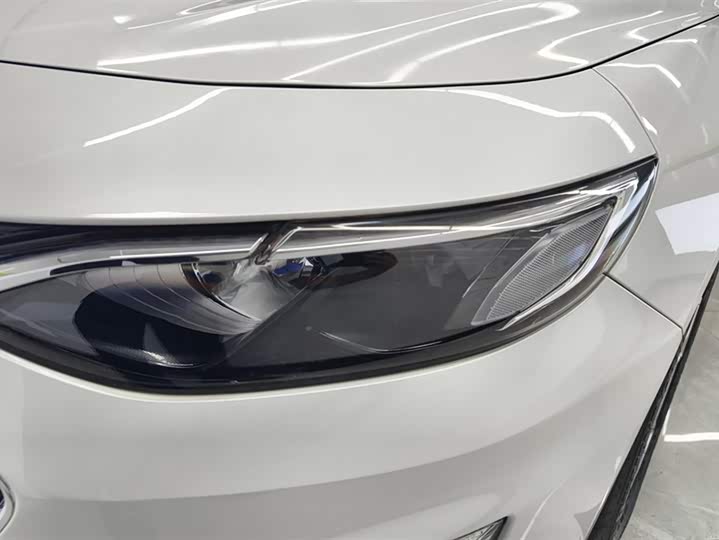 Chevrolet Malibu XL 2023 2023款 1.5T 锐动版