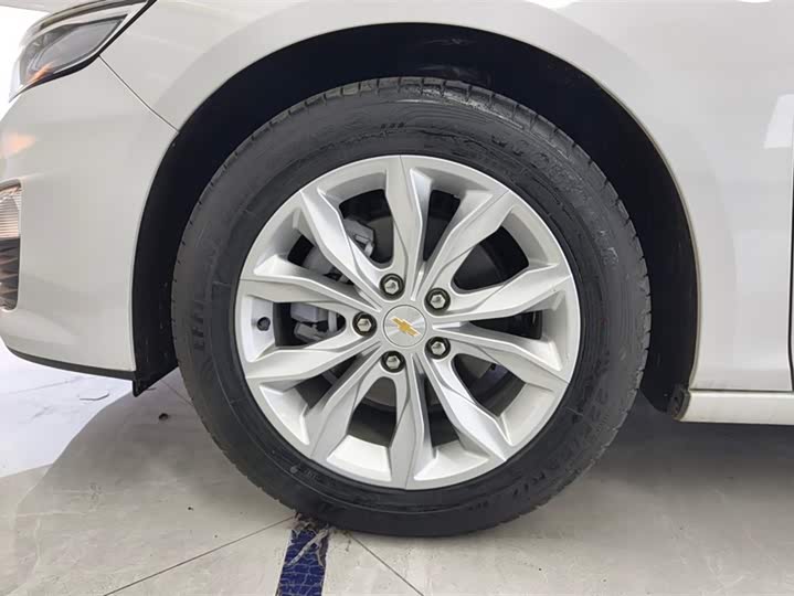 Chevrolet Malibu XL 2023 2023款 1.5T 锐动版