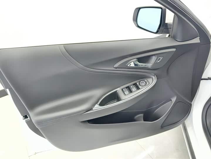 Chevrolet Malibu XL 2023 2023款 1.5T 锐动版