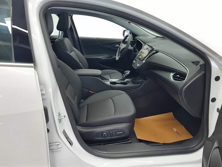 Chevrolet Malibu XL 2023 2023款 1.5T 锐动版