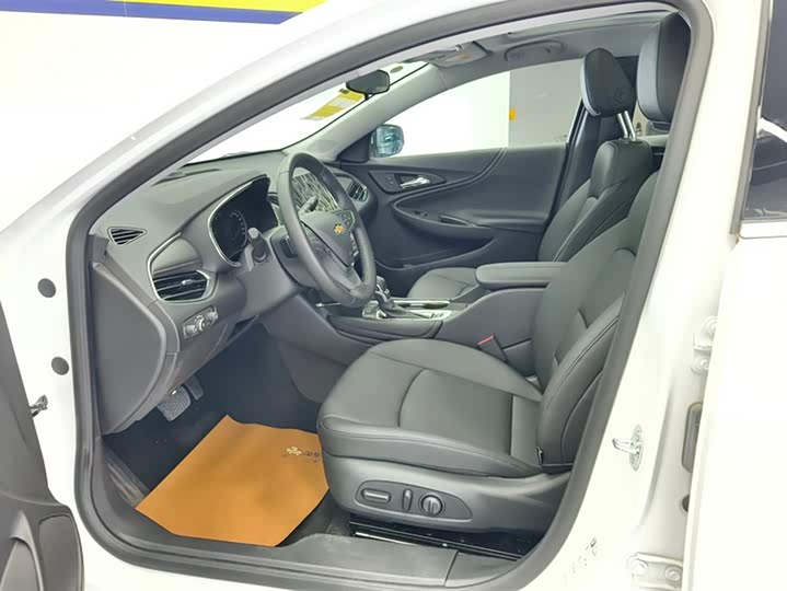 Chevrolet Malibu XL 2023 2023款 1.5T 锐动版