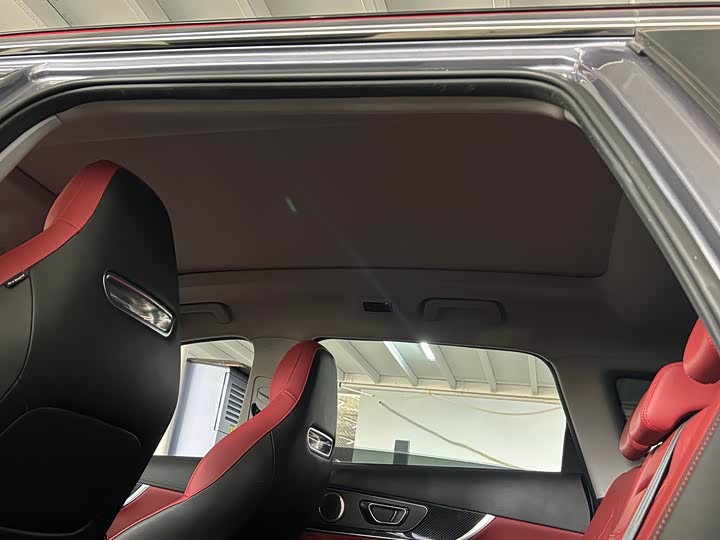 Chery Tiggo 7 Plus 2023 2023款 改款 1.6TGDI DCT尊贵型