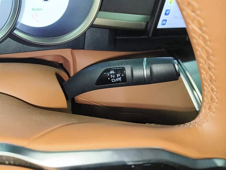 Ora Lightning Cat (07) 2022 2022款 555km 尊贵版