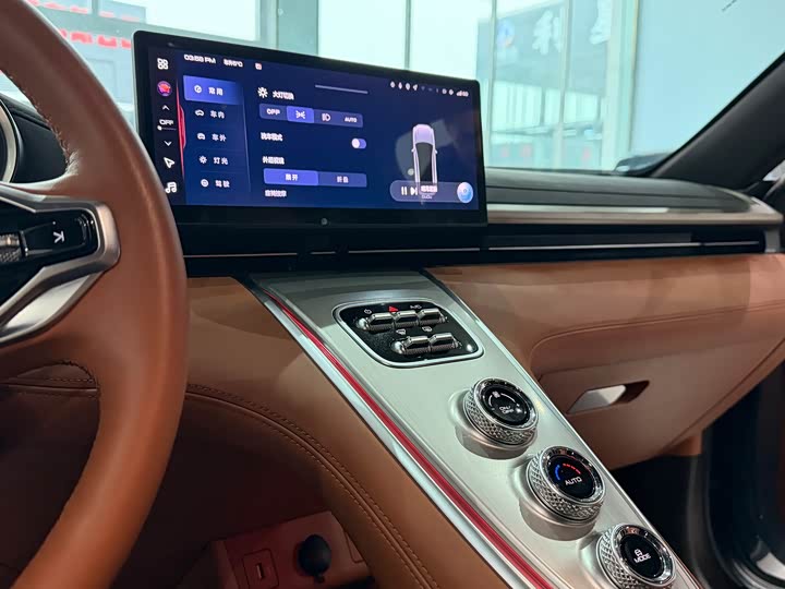 Ora Lightning Cat (07) 2022 2022款 600km 四驱高性能版