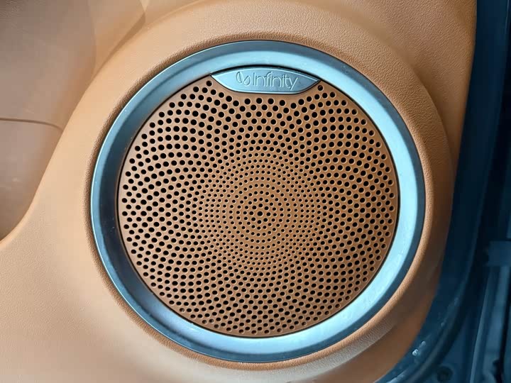 Ora Lightning Cat (07) 2022 2022款 600km 四驱高性能版