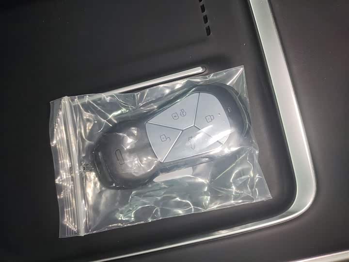 XPeng G9 2025 2025款 625 长续航 Max