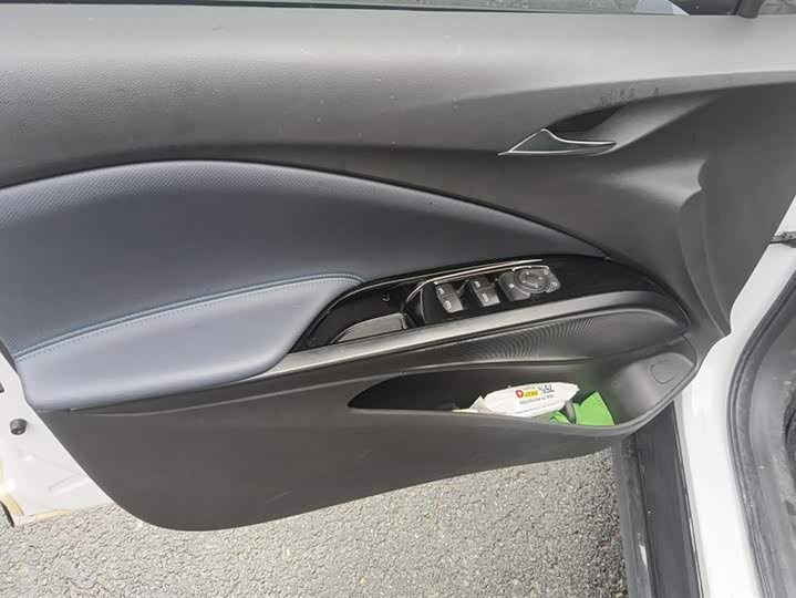 Buick Velite 6 2024 2024款 430km 越享版