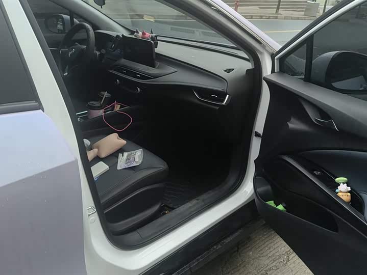 Buick Velite 6 2024 2024款 430km 越享版