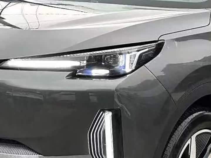 Changan Qiyuan (Nevo) Q05 2024 2024款 真香版 125 超越型 宁德时代