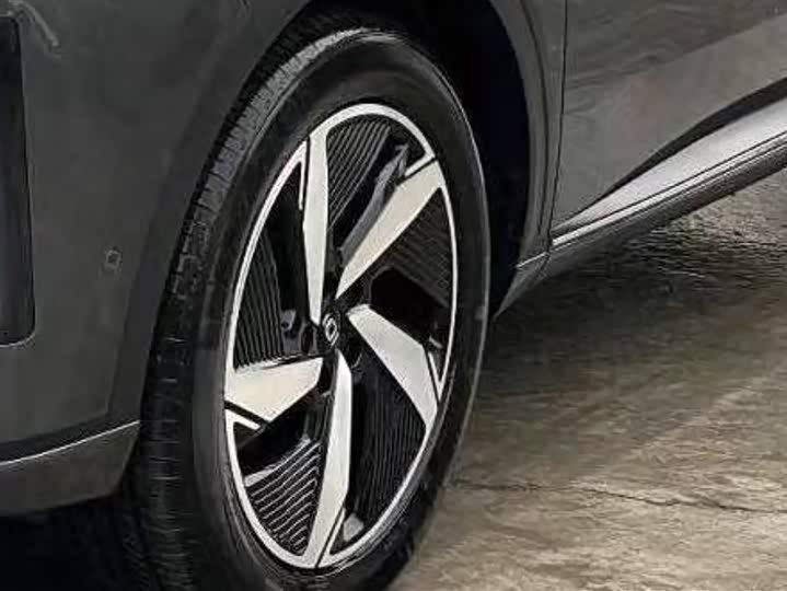 Changan Qiyuan (Nevo) Q05 2024 2024款 真香版 125 超越型 宁德时代