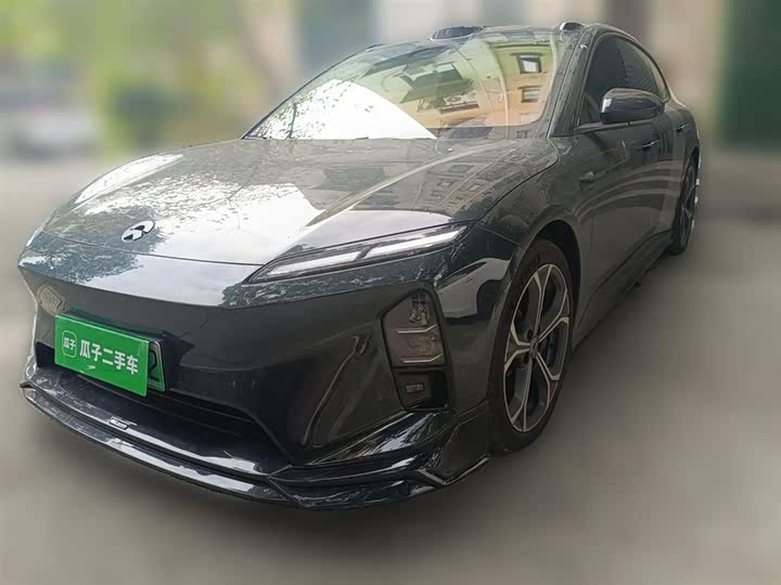 Nio ET5T 2025 2025款 75kWh Touring