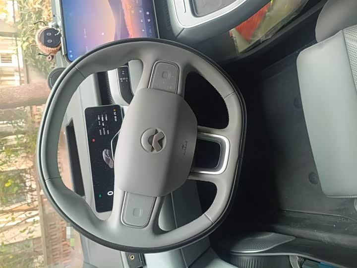 Nio ET5T 2025 2025款 75kWh Touring