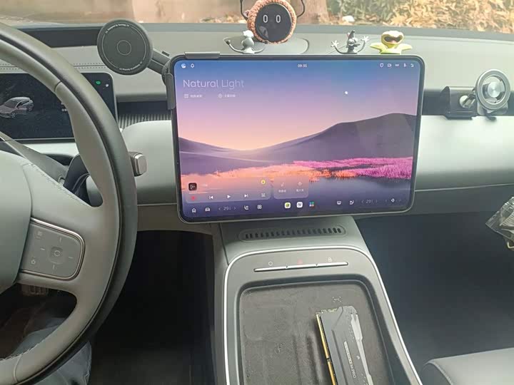 Nio ET5T 2025 2025款 75kWh Touring