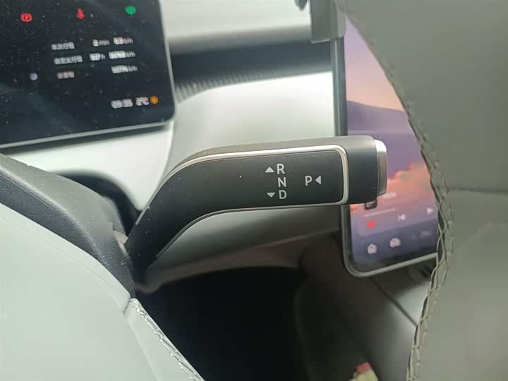 Nio ET5T 2025 2025款 75kWh Touring