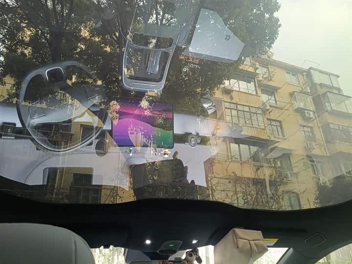 Nio ET5T 2025 2025款 75kWh Touring