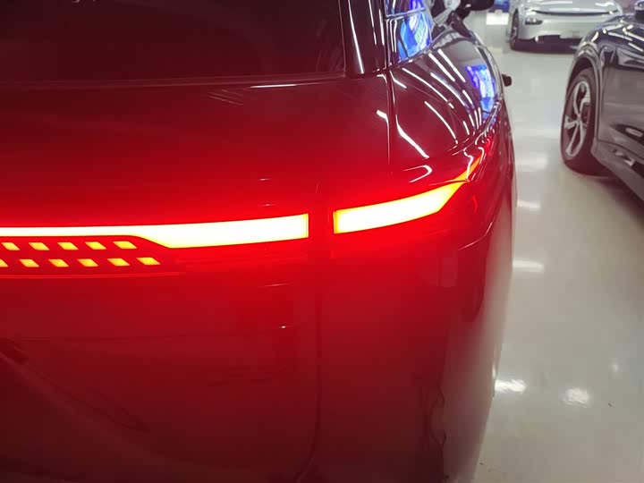 XPeng G9 2025 2025款 625 长续航 Max