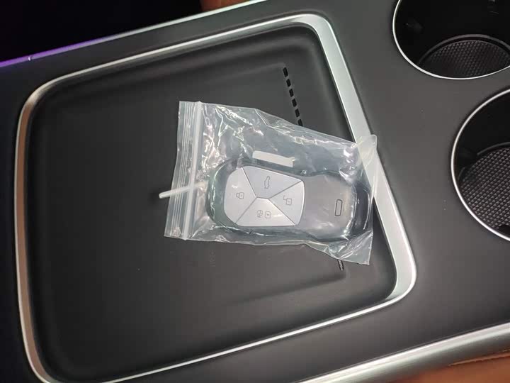 XPeng G9 2025 2025款 625 长续航 Max