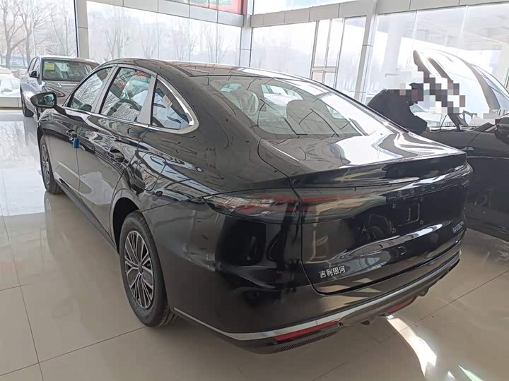 2026 Geely Galaxy Starshine 6