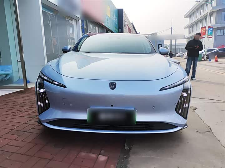 Dongfeng Forthing Xinghai S7 2024 2024款 555奢享版