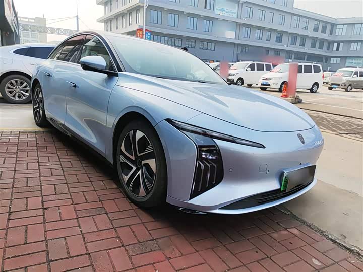 Dongfeng Forthing Xinghai S7 2024 2024款 555奢享版