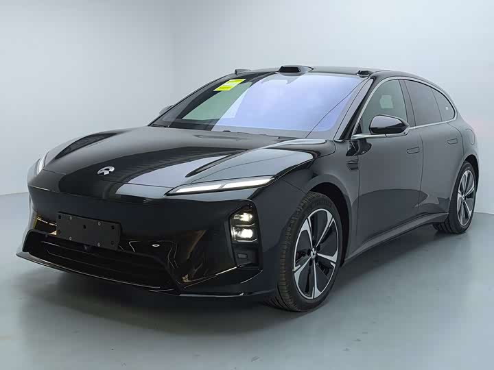 Nio ET5T 2025 2025款 75kWh Touring