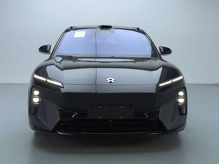 Nio ET5T 2025 2025款 75kWh Touring