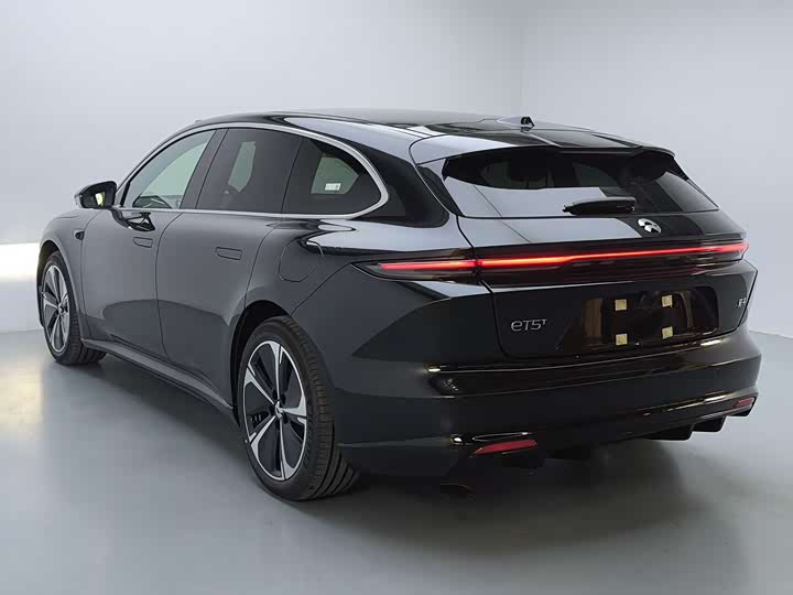 Nio ET5T 2025 2025款 75kWh Touring