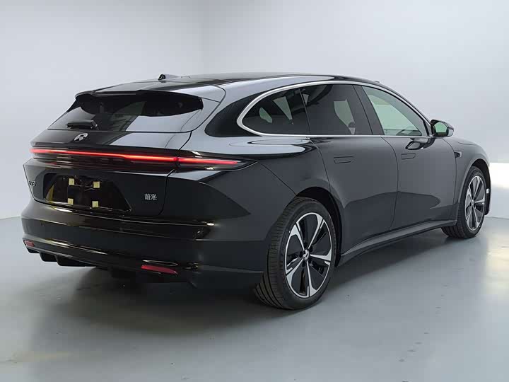Nio ET5T 2025 2025款 75kWh Touring