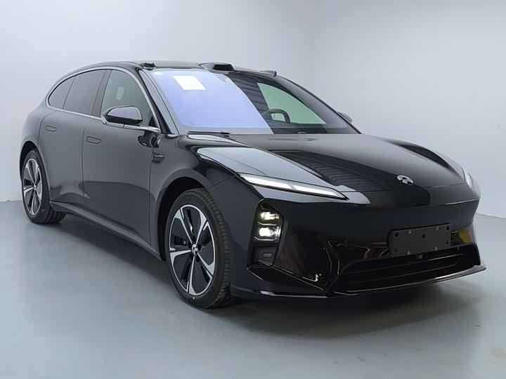 Nio ET5T 2025 2025款 75kWh Touring